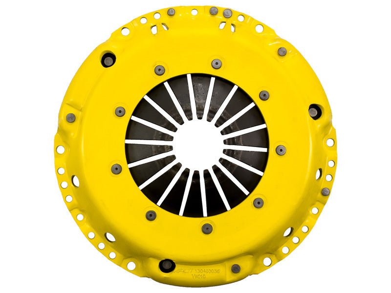 ACT 1992 Volkswagen Corrado P/PL Heavy Duty Clutch Pressure Plate - My Store
