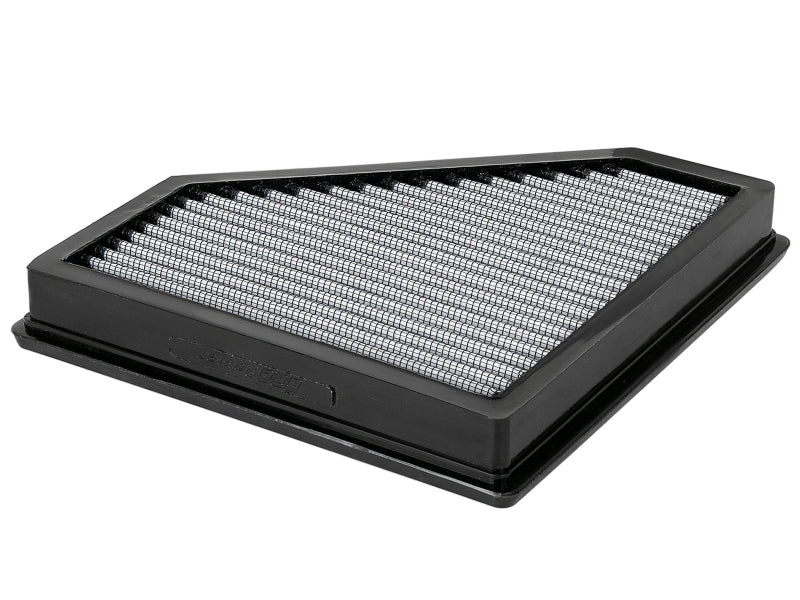 aFe Magnum FLOW OE Replacement Air Filter Cadillac CTS - V 16 - 19 V8 - 6.2L (sc) - My Store