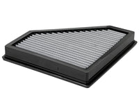 aFe Magnum FLOW OE Replacement Air Filter Cadillac CTS - V 16 - 19 V8 - 6.2L (sc) - My Store