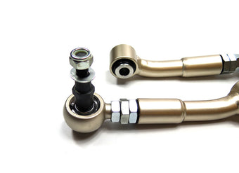compare product ISR Performance Rear Toe Rods - 2009+ Hyundai Genesis Coupe - PRO