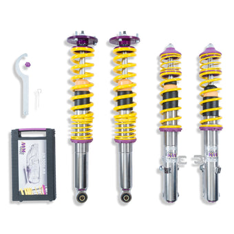 compare product KW Coilover Kit V3 Porsche 911 (964) Carrera 4