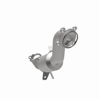 MagnaFlow 16 - 17 Cadillac ATS 2.0L Close Coupled Direct Fit Converter - My Store