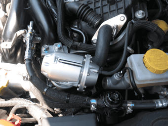 compare product HKS 08-10 WRX  / 05-06 Legacy 2.5 GT SSQV4 BOV Kit