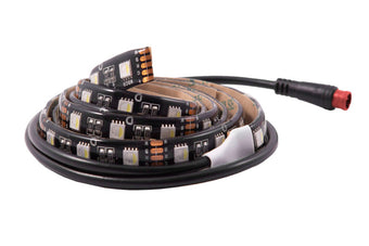 compare product Diode Dynamics RGBW 100cm Strip SMD60 M8