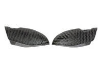 aFe Magnum FORCE Intake System Carbon Fiber Scoops BMW M5 (F10) 12 - 14 V8 - 4.4L (tt) - My Store