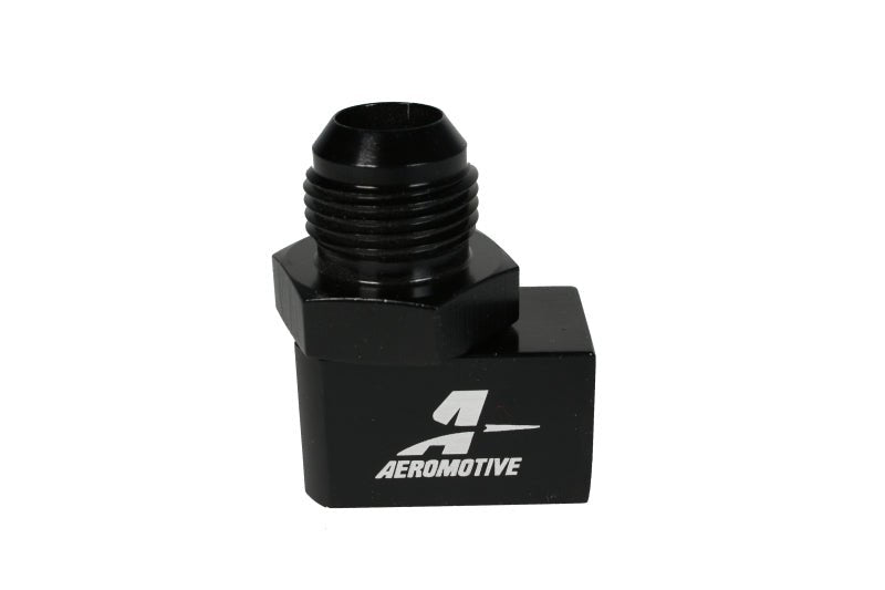 Aeromotive LT - 1 OE Pressure Line Fitting (Adapts A1000 Pump Outlet to OE Pressure Line) - My Store