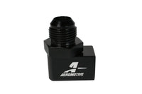 Aeromotive LT - 1 OE Pressure Line Fitting (Adapts A1000 Pump Outlet to OE Pressure Line) - My Store