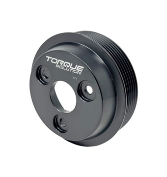compare product Torque Solution 15-21 Subaru WRX Water Pump Pulley