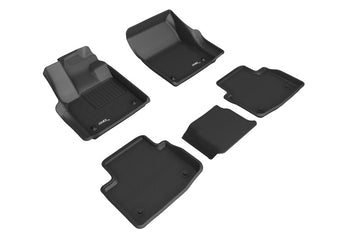 compare product 3D MAXpider 19-24 Jaguar I-Pace Kagu Black R1 R2