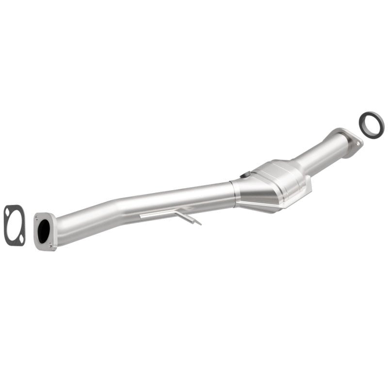 MagnaFlow Conv DF 06 - 08 Subaru Legacy 2.5L - My Store