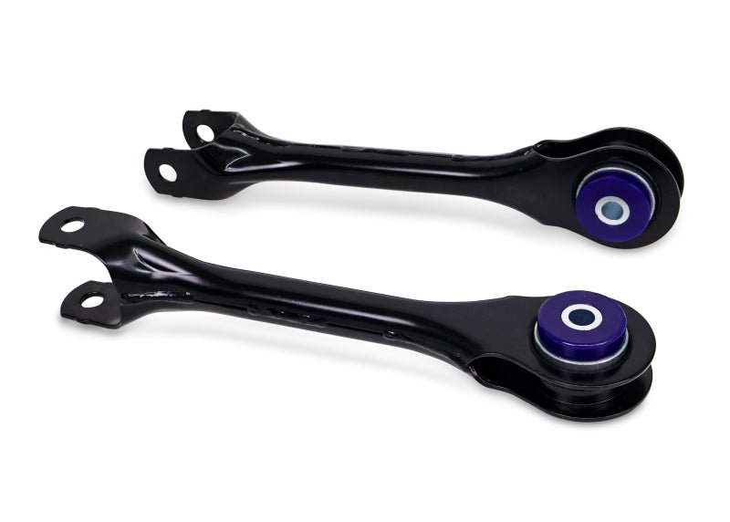 SuperPro Rear Upper Front Control Arm Kit to suit Tesla Model 3 and Model Y - My Store
