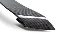 Anderson Composites 15 - 16 Ford Mustang GT350 R Style Rear Spoiler - My Store