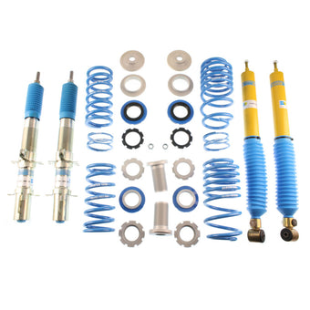 compare product Bilstein B16 99-06 Audi TT Base/Roadster Front and Rear Performance Suspension System