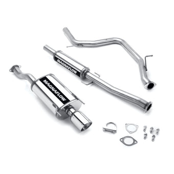 compare product MagnaFlow Sys C/B Honda Accord 2/4Dr