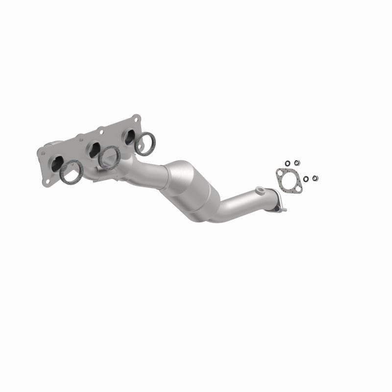 MagnaFlow Conv DF 07 - 10 BMW X3 3.0L - My Store