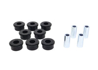 Whiteline LEXUS SOARER 86 - 89 Front Upper Control Arm Bushing - My Store