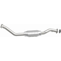 MagnaFlow Conv DF Ford 88 92 - My Store