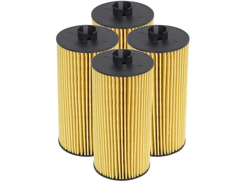 aFe ProGuard D2 Fluid Filters Oil F/F OIL Ford Diesel Trucks 03 - 10 V8 - 6.4L (TD) - My Store