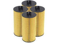 aFe ProGuard D2 Fluid Filters Oil F/F OIL Ford Diesel Trucks 03 - 10 V8 - 6.4L (TD) - My Store