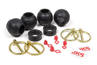 compare product JKS Manufacturing Jeep Wrangler JK Quicker Disconnect Rebuild Kit (for JKS 2030/2031/2034/2035)