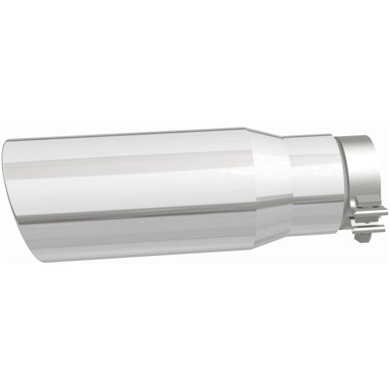 MagnaFlow Tip W/Clamp 5x14.5inch 3.5inch ID - My Store