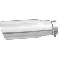 MagnaFlow Tip W/Clamp 5x14.5inch 3.5inch ID - My Store