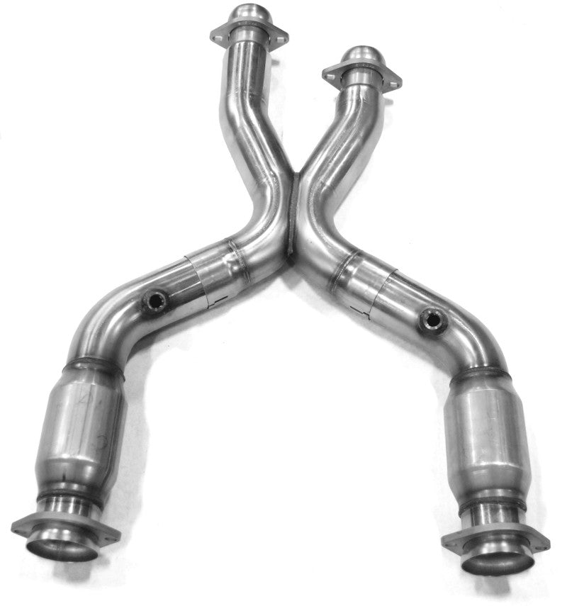 X Pipes