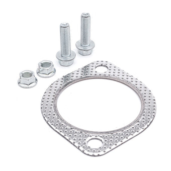 compare product COBB Subaru Impreza WRX or STI Cat-Back Exhaust Replacement Hardware Kit (Gasket and bolts)