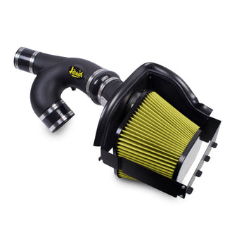 compare product Airaid Intake Kit Ford F150 V6-3.5L F/I 11-14 Cotton Gauze and Synthetic Filter Material