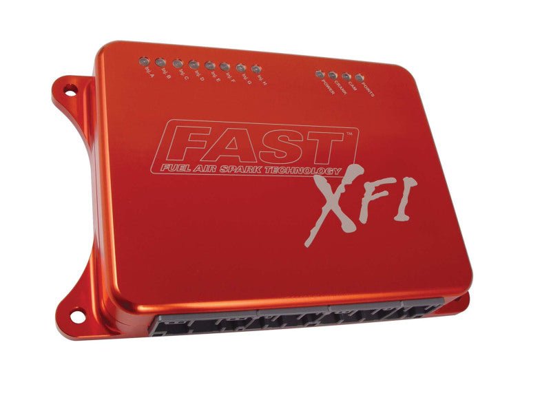 FAST ECU FAST (Ntk02) - My Store
