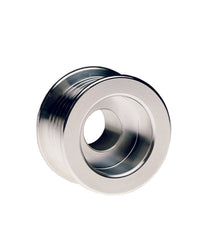 Aeromotive Billet Alternator 32% Overdrive Pulley - My Store