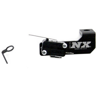 compare product Nitrous Express Billet WOT Switch Bracket for 4150 w/WOT Switch