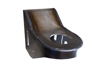 compare product Rust Buster 1999-2013 Chevy Silverado & GMC Sierra Center Cab Mount - Left