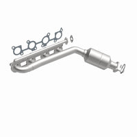 Magnaflow 05 - 09 Lexus GX470 4.7L Direct Fit Converter - My Store