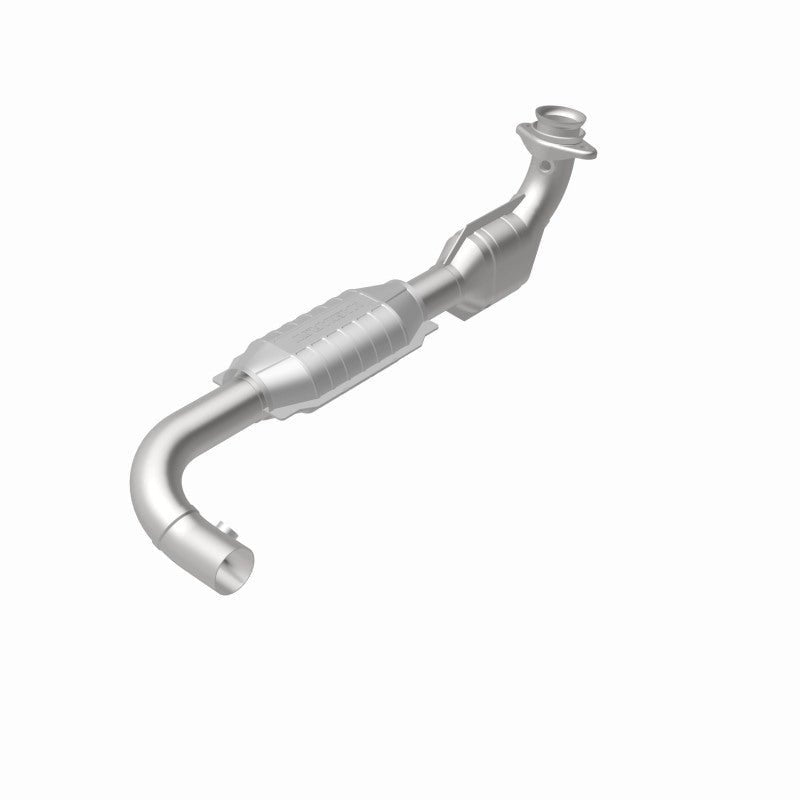 MagnaFlow Conv DF 01 - 02 Exped/F - 150 5.4L D/S - My Store