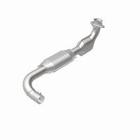 MagnaFlow Conv DF 01 - 02 Exped/F - 150 5.4L D/S - My Store