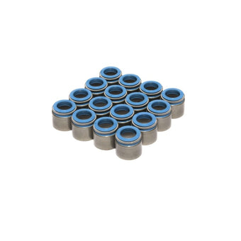 compare product COMP Cams Valve Seals 11/32 Viton Metal Body