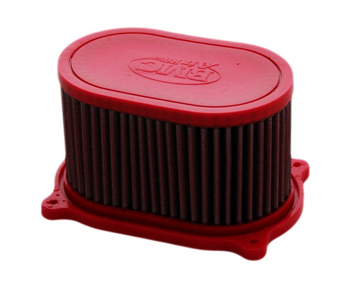 compare product BMC 01-04 Cagiva Raptor 650 Replacement Air Filter- Race