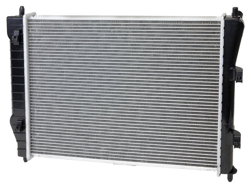 aFe BladeRunner OER Series Radiator 05 - 13 Chevrolet Corvette (C6) - My Store
