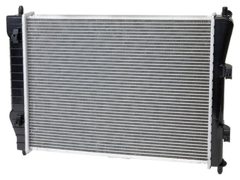 compare product aFe BladeRunner OER Series Radiator 05-13 Chevrolet Corvette (C6)