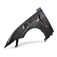 Anderson Composites 2024 Ford Mustang Type - GTD Carbon Fiber Fenders - My Store