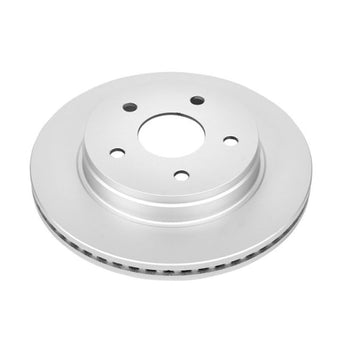 compare product Power Stop 07-09 Chrysler Aspen Front Evolution Geomet Coated Rotor