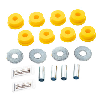 compare product ARB Bushing Kit Control Arm-Lower