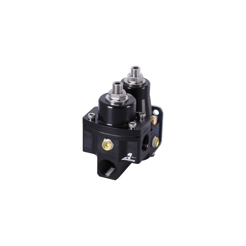 Aeromotive EFI to Carburetor Fuel Pressure Regulator - My Store