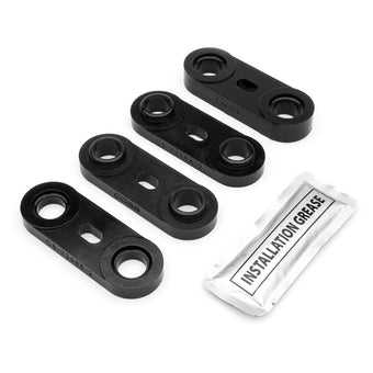 compare product Cobb 08-21 Subaru WRX & STI/2018 Type RA/2019 S209 Transmission Crossmember Isolator Kit