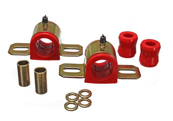 compare product Energy Suspension Jeep 30Mm Front Sway Bar Set - Red