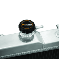 Mishimoto 00 - 04 Subaru Legacy Aluminum Radiator - My Store