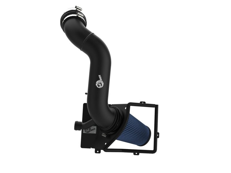 aFe Rapid Induction Cold Air Intake System w/ Pro 5R Filter 22 - 23 Volkswagen GTI MKVIII L4 - 2.0L - My Store