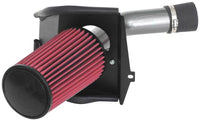 AEM 08 - 14 WRX/STi Cold Air Intake System - Gunmetal Gray - My Store