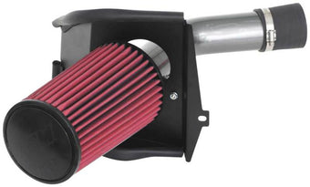 compare product AEM 08-14 WRX/STi Cold Air Intake System - Gunmetal Gray